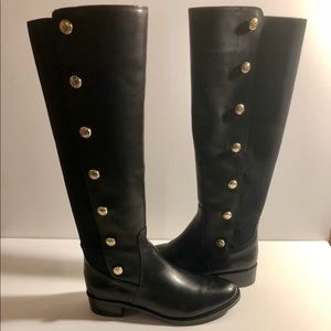 Vince-Camuto Riding Boot